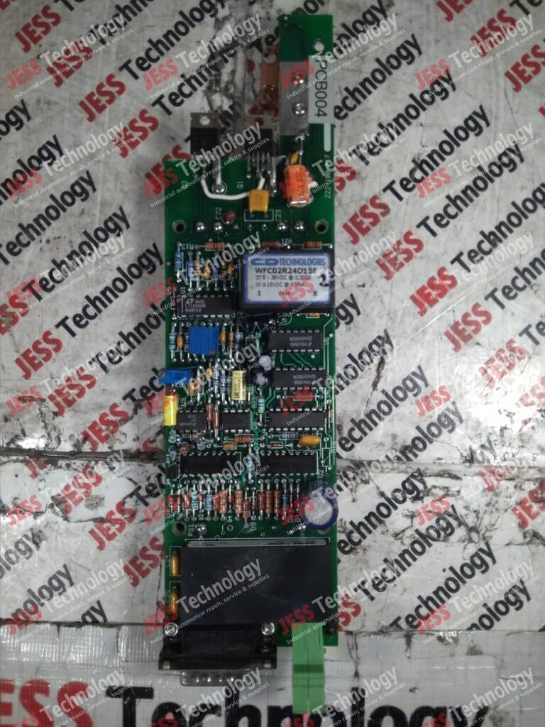 Image #2 of Repair - - Brand: PCB UW TJE00382 S/N: 0508-000001 0508-000001 in Malaysia, Singapore, Thailand, Indonesia