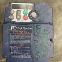 Repair FUJI FRN0005C2S-4A fuji inverter T95A304A0020IG in Malaysia, Singapore, Thailand, Indonesia
