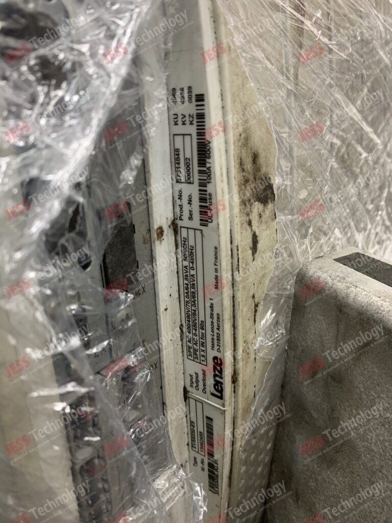 Image #3 of Repair LENZE 0714848 Lenze Drive 000002 in Malaysia, Singapore, Thailand, Indonesia