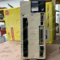 Repair YASKAWA SGD7S-5R5A00A yaskawa servopack D0166J232110013 in Malaysia, Singapore, Thailand, Indonesia