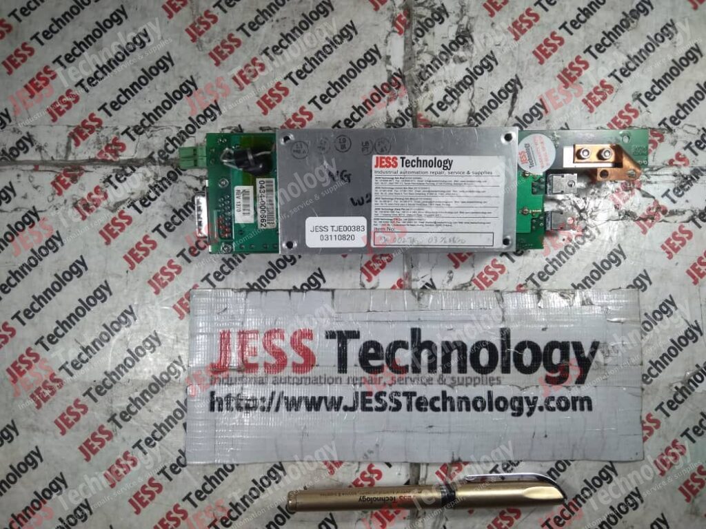 Image #2 of Repair - - Brand: PCB UW TJE00383 S/N: 0434-000662 0434-000662 in Malaysia, Singapore, Thailand, Indonesia