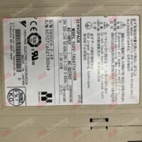 Repair YASKAWA SGDV-1R6A11AY806AB yaskawa servopack D0107C602130049 in Malaysia, Singapore, Thailand, Indonesia