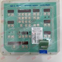 Repair – – Membrane keypad – in Malaysia, Singapore, Thailand, Indonesia