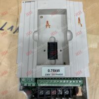 Repair DELTA VFD007M21A delta 0.75kw inverter 007M21A6W0500772 in Malaysia, Singapore, Thailand, Indonesia
