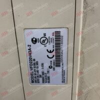 Repair DELTA VFD220V43A-2 Delta inverter 220V43A2T1130002 in Malaysia, Singapore, Thailand, Indonesia