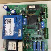 Repair – DG3RM rectifier card RCB-138 in Malaysia, Singapore, Thailand, Indonesia