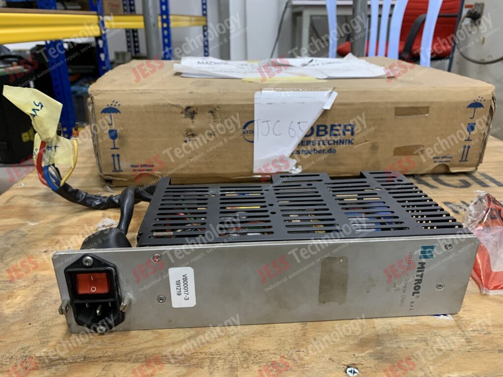 Image #3 of Repair MITROL - mitrol power supply - in Malaysia, Singapore, Thailand, Indonesia
