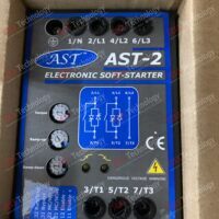 Repair Ast soft starter AST-2-30 AST soft starter A21701-3299 in Malaysia, Singapore, Thailand, Indonesia