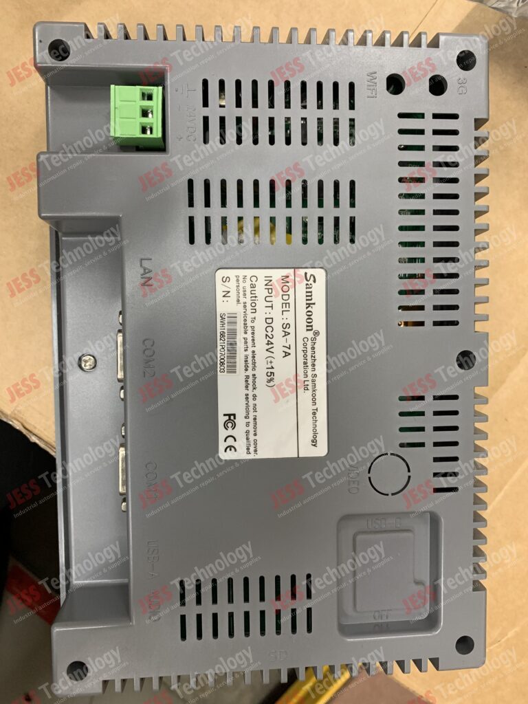 Image #3 of Repair SAMKOON SA-7A samkoon touchscreen SAVH168221P0700803 in Malaysia, Singapore, Thailand, Indonesia