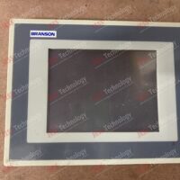 Repair CERMATE TECHNOLOGIES GD17-CST1A-C0 branson touchscreen 17C1A0405077 in Malaysia, Singapore, Thailand, Indonesia