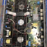 Repair SIEMENS 6ES5955-3LC41 SIEMENS POWER SUPPLY Q6H933330 in Malaysia, Singapore, Thailand, Indonesia