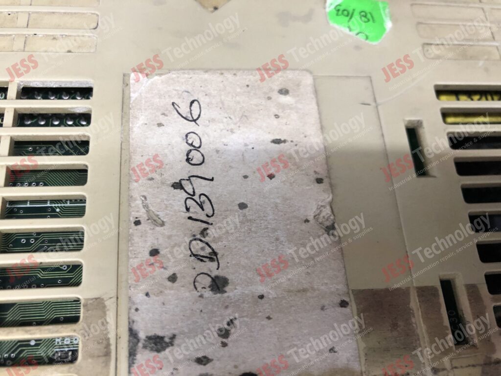 Image #3 of Repair YASKAWA SGDM-50ADA YASKAWA SERVOPACK - in Malaysia, Singapore, Thailand, Indonesia