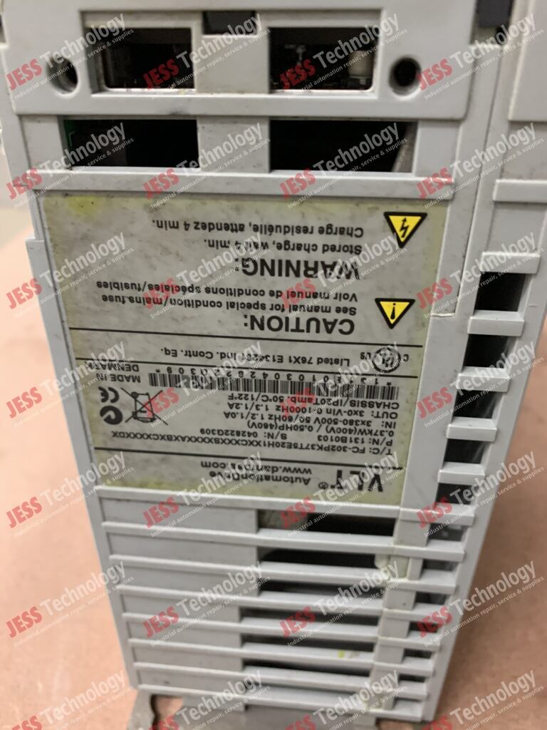 Image #3 of Repair DANFOSS 131B0103 DANFOSS INVERTER 0.37kW 042822G309 in Malaysia, Singapore, Thailand, Indonesia