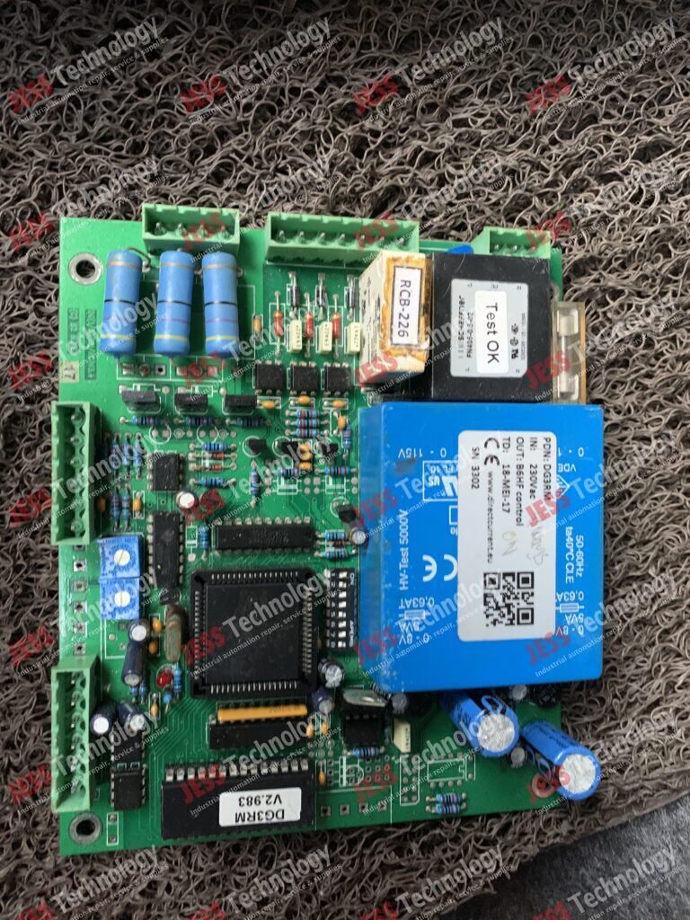 Image #3 of Repair - DG(1/3)(RM/HC)V3.4 rectifier card - in Malaysia, Singapore, Thailand, Indonesia