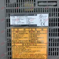 Repair FUJI RYS751S3-VSS faldic servo drive 87D468A020D828 in Malaysia, Singapore, Thailand, Indonesia
