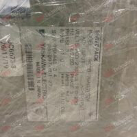 Repair YASKAWA SGDB-75ADGY92A Yaskawa servopack (jc6673) 768848-3-4 in Malaysia, Singapore, Thailand, Indonesia
