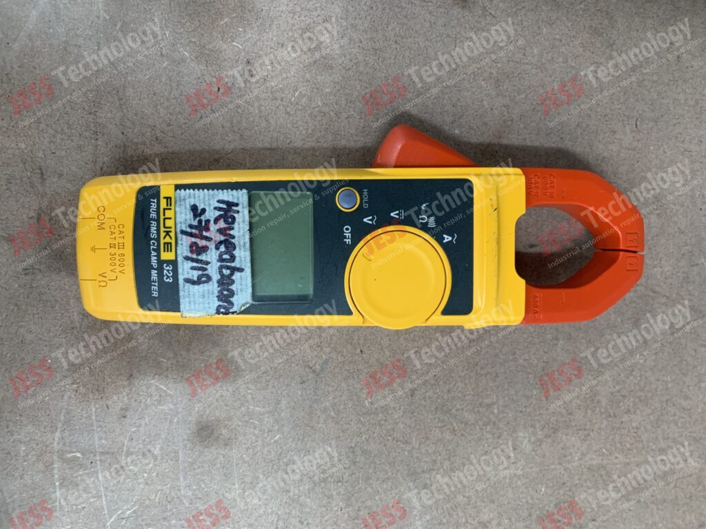 Image #4 of Repair FLUKE - clamp meter 39540177WS in Malaysia, Singapore, Thailand, Indonesia