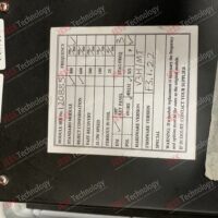 Repair SAFELINE CCN 3310 mettler toledo safeline metal detector 120885 in Malaysia, Singapore, Thailand, Indonesia