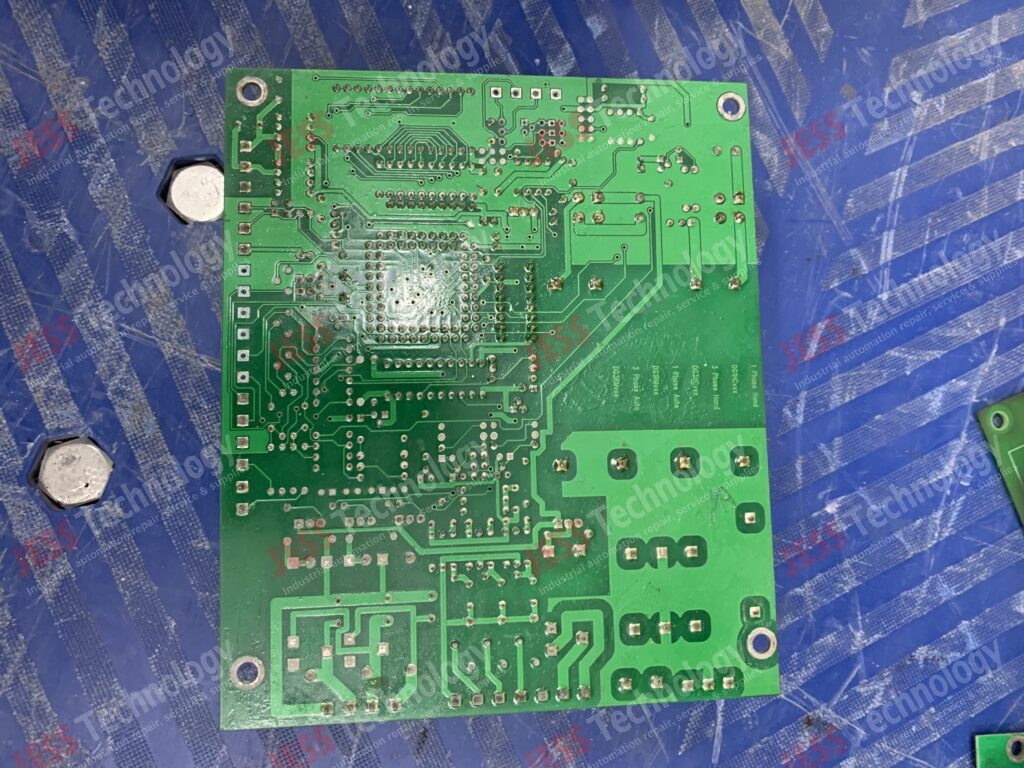 Image #3 of Repair - - rectifier card - in Malaysia, Singapore, Thailand, Indonesia