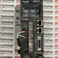 Repair FALDIC RYS401S3-VSS faldic servo drive – in Malaysia, Singapore, Thailand, Indonesia