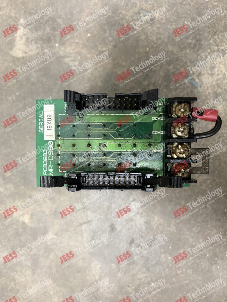 Image #3 of Repair MITSUBISHI MR-DS60 pitch controller 19X09 in Malaysia, Singapore, Thailand, Indonesia