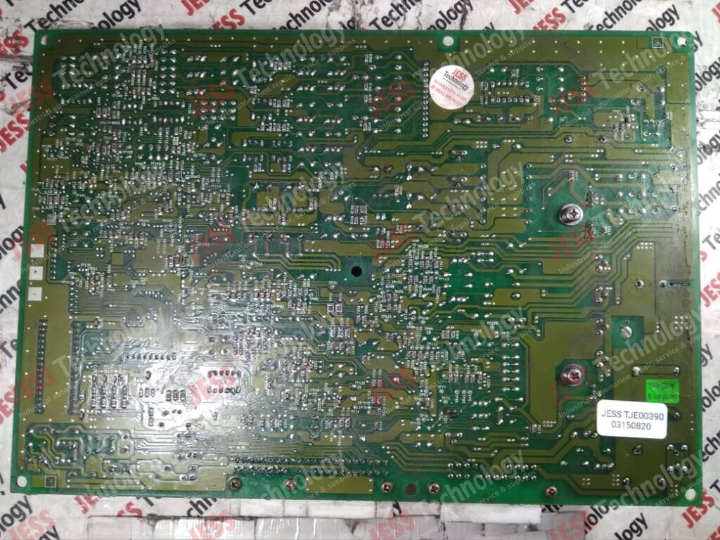 Image #2 of Repair PCB BOARD - Brand: PCB UW JE00229 - in Malaysia, Singapore, Thailand, Indonesia