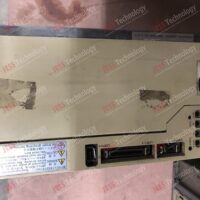 Repair YASKAWA SGDM-50ADA YASKAWA SERVOPACK D0059D952830036 in Malaysia, Singapore, Thailand, Indonesia