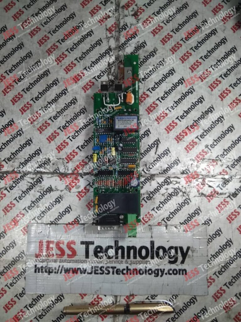 Image #1 of Repair - - Brand: PCB UW TJE00383 S/N: 0434-000662 0434-000662 in Malaysia, Singapore, Thailand, Indonesia