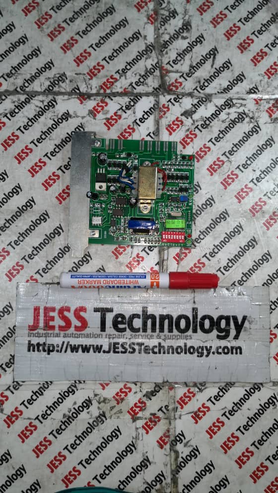Image #2 of Repair - - Brand: PCB board for Heater - in Malaysia, Singapore, Thailand, Indonesia