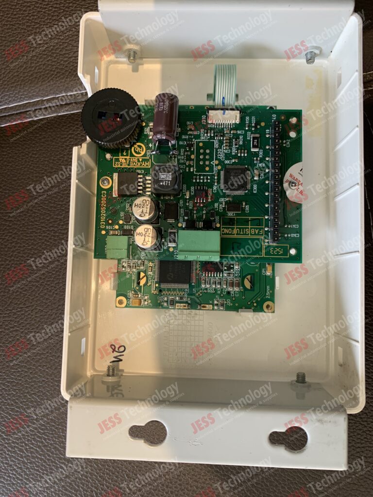 Image #3 of Repair CARRIER - carrier hmi - in Malaysia, Singapore, Thailand, Indonesia