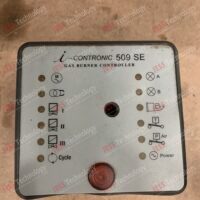 Repair CONTRONIC 509 SE gas burner controller A 509SE04833 in Malaysia, Singapore, Thailand, Indonesia