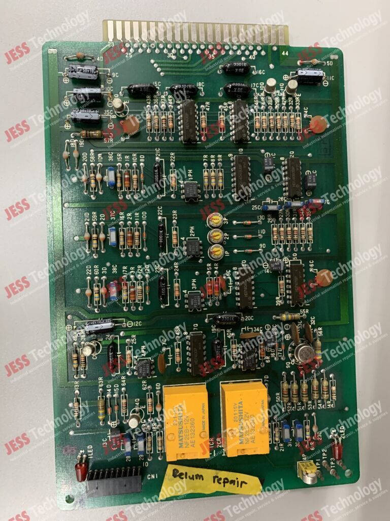 Image #4 of Repair MAIN PCB BOARD SA-78781-1 pcb board 316420001 B in Malaysia, Singapore, Thailand, Indonesia