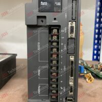 Repair DELTA ASD-A2-4523-L delta ac servo drive A24523LW1110009 in Malaysia, Singapore, Thailand, Indonesia