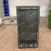 Repair EUROTHERM 2208e eurotherm temperature controller – in Malaysia, Singapore, Thailand, Indonesia
