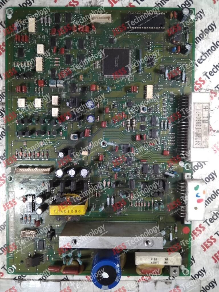 Image #1 of Repair PCB BOARD - Brand: PCB UW JE00229 - in Malaysia, Singapore, Thailand, Indonesia