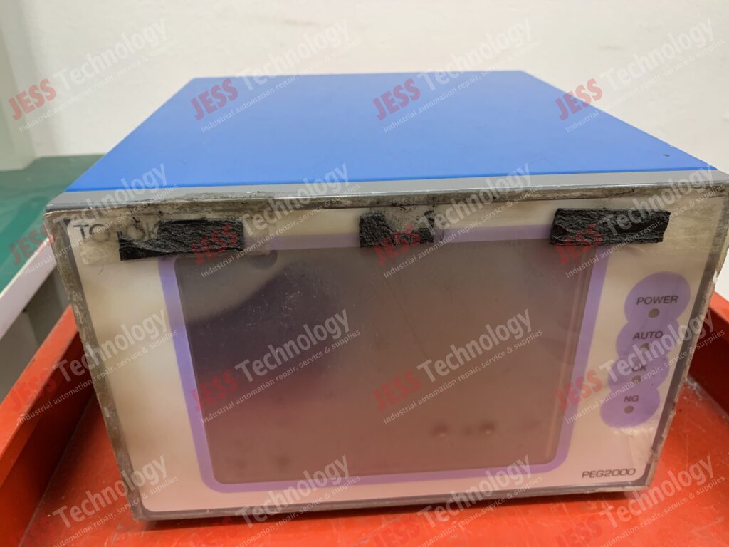 Image #3 of Repair TOSOK PEG2000 tosok controller 15010265 in Malaysia, Singapore, Thailand, Indonesia