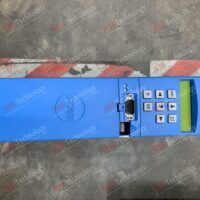 Repair STOBER MDS5040A/L STOBER DRIVE 4kW 8547446 in Malaysia, Singapore, Thailand, Indonesia