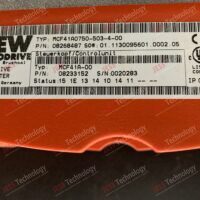 Repair SEW EURODRIVE MCF41A0750-503-4-00 SEW Eurodrive 08268487 in Malaysia, Singapore, Thailand, Indonesia