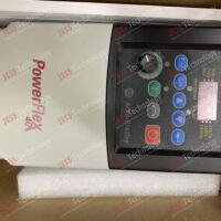 Repair ALLEN BRADLEY 22B-D2P3N104 power flex 40p (0.75kw) inverter BD2P3N0W6290205 in Malaysia, Singapore, Thailand, Indonesia