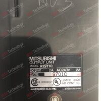 Repair MITSUBISHI A1SY10 MITSUBISHI OUTPUT CARD 9701C in Malaysia, Singapore, Thailand, Indonesia