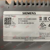 Repair SIEMENS 6AV2 123-2GB03-0AX0 siemens touchscreen F7A44035 in Malaysia, Singapore, Thailand, Indonesia
