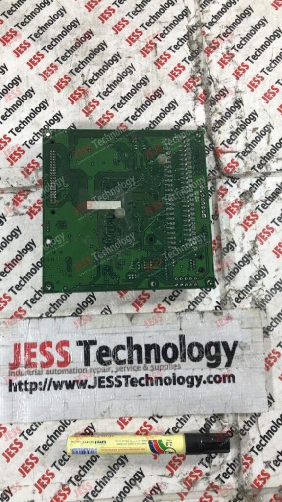 Image #1 of Repair - NONE Controller card molding mc, model no:-, serial no:- NONE in Malaysia, Singapore, Thailand, Indonesia