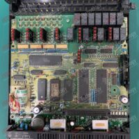 Repair OMRON HCT-8 3G2C7-CPU in Malaysia, Singapore, Thailand, Indonesia