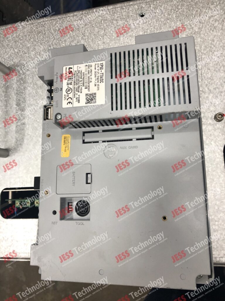 Image #3 of Repair LS XP50-TTA/DC LS TOUCH SCREEN 5007922068E in Malaysia, Singapore, Thailand, Indonesia