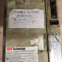 Repair YASKAWA SGDM-50ADA YASKAWA SERVOPACK – in Malaysia, Singapore, Thailand, Indonesia