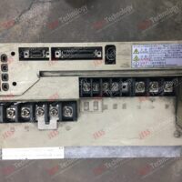 Repair YASKAWA SGDM-50ADA YASKAWA SERVOPACK D006YD772410006 in Malaysia, Singapore, Thailand, Indonesia