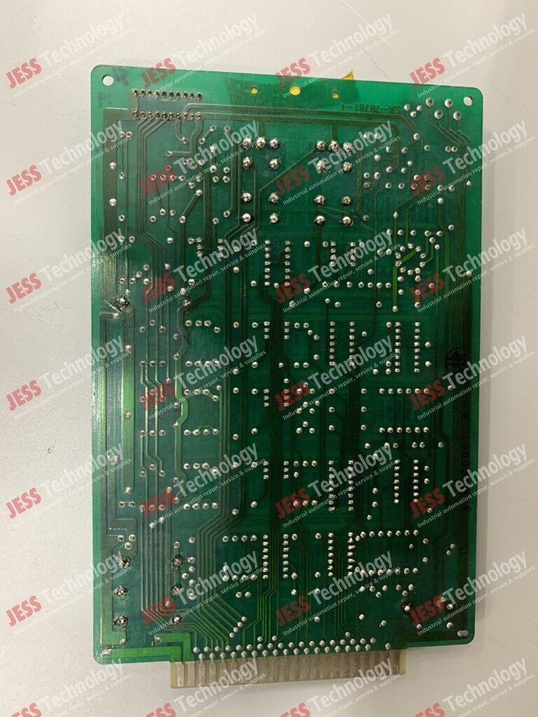Image #3 of Repair MAIN PCB BOARD SA-78781-1 pcb board 316420001 B in Malaysia, Singapore, Thailand, Indonesia