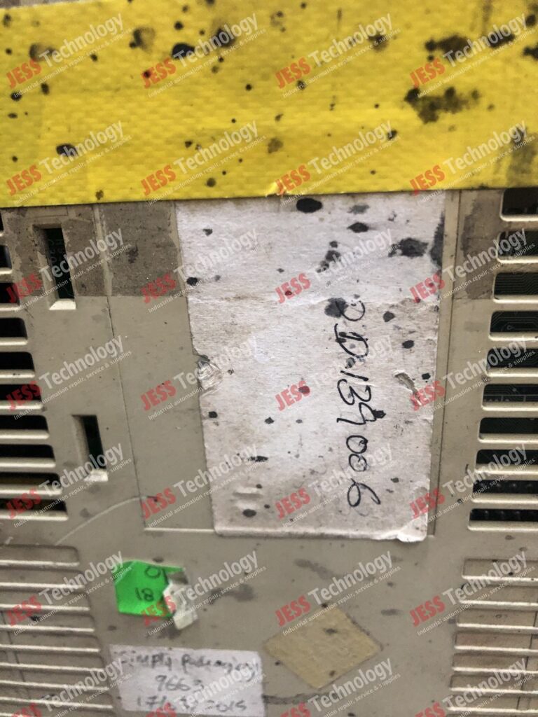 Image #3 of Repair YASKAWA SGDM-50ADA YASKAWA SERVOPACK - in Malaysia, Singapore, Thailand, Indonesia