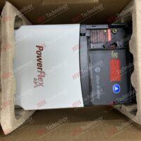 Repair ALLEN BRADLEY 22D-D2P3N104 power flex 40p (0.75kw) inverter D02P3N0W290406 in Malaysia, Singapore, Thailand, Indonesia