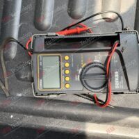Repair SANWA CD800a sanwa multimeter – in Malaysia, Singapore, Thailand, Indonesia